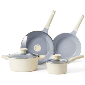 Redchef 7-Piece Cookware Set for $60