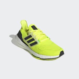 adidas Men's Ultraboost 22 Running Shoes for $69