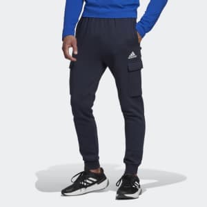 Adidas Men's Pants: Up to 70% off + extra 25% off