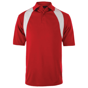 Reebok Men's Athletic Polo Shirt: 2 for $20