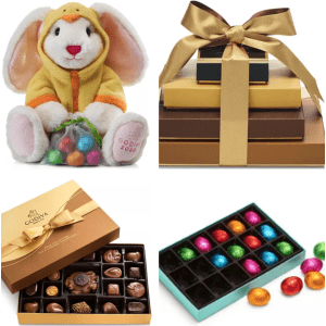 Godiva Spring Deals at Macy's: Extra 30% off