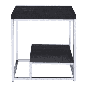 Steve Silver Lucia Storage End Table for $117 Steve Silver Lucia Storage End Table for $117