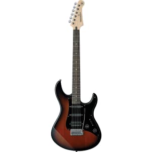 Yamaha Pacifica Series Electric Guitar for $210 Yamaha Pacifica Series Electric Guitar for $210