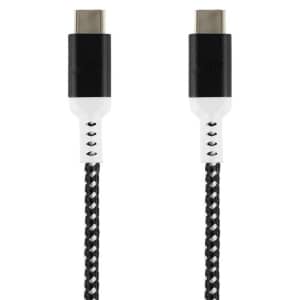 Monoprice USB-C Cables: From $5