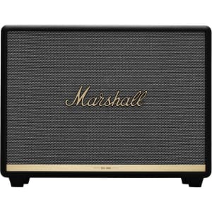 Marshall Woburn II Bluetooth Speaker for $300 Marshall Woburn II Bluetooth Speaker for $300
