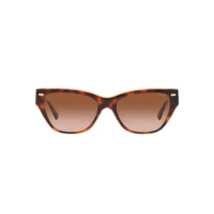 Coach HC8370U Universal Fit Sunglasses, Tortoise/Transparent Pink/Brown Pink Gradient, 54 mm for $134 Coach HC8370U Universal Fit Sunglasses, Tortoise/Transparent Pink/Brown Pink Gradient, 54 mm for $134