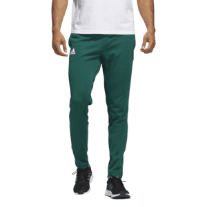 adidas Men's Team Issue Tap Pants for $17