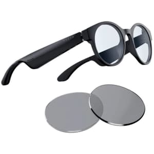 Razer Anzu Polarized Smart Glasses for $118