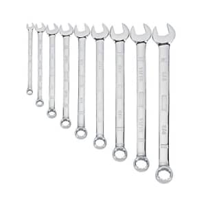 DEWALT 9PC SAE Combination Wrench Set for $88 DEWALT 9PC SAE Combination Wrench Set for $88