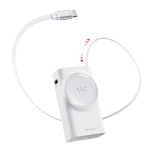 iWalk 10,000mAh Portable Power Bank for $22 w/ Prime iWalk 10,000mAh Portable Power Bank for $22 w/ Prime