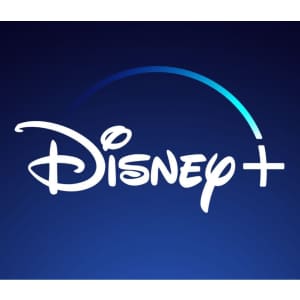 Disney+ Basic Subscription: $1.99/mo. for 3-months