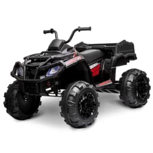 Hyper XLR800 12V ATV Ride-On for $170 for members Hyper XLR800 12V ATV Ride-On for $170 for members
