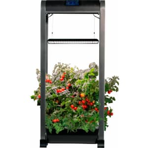 AeroGarden Heirloom Salad Green Farm 12XL Growing Kit for $300 AeroGarden Heirloom Salad Green Farm 12XL Growing Kit for $300