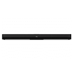 TCL Alto 5 2-Channel Home Theater Sound Bar for $42 TCL Alto 5 2-Channel Home Theater Sound Bar for $42