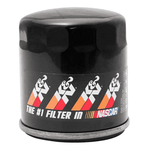 K&N Pro-Series Oil Filter for $3