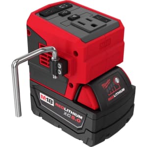 Milwaukee Tool Savings at Ace Hardware: Save on power tools, hand tools, more Milwaukee Tool Savings at Ace Hardware: Save on power tools, hand tools, more