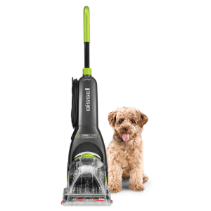 Bissell TurboClean PowerBrush Pet Carpet Cleaner: $70, or 38% off Bissell TurboClean PowerBrush Pet Carpet Cleaner: $70, or 38% off