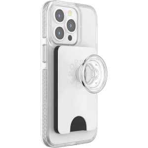 PopSockets MagSafe Phone Wallet for $28 PopSockets MagSafe Phone Wallet for $28