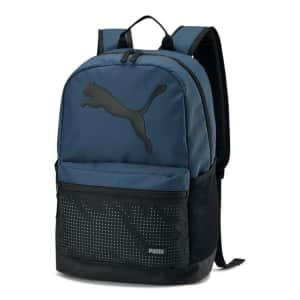 PUMA Generator 2.0 Backpack for $25