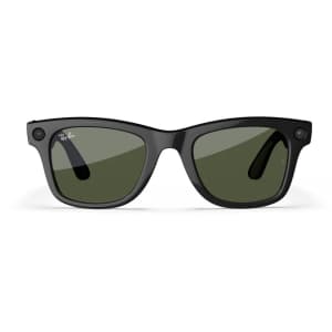 Ray-Ban Meta AI Glasses: 20% off Ray-Ban Meta AI Glasses: 20% off