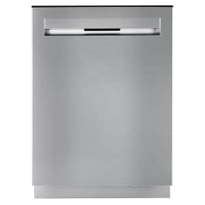 Hisense 24" Built-In Stainless Steel Dishwasher w/ Third Rack for $549