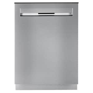 Hisense 24" Built-In Stainless Steel Dishwasher w/ Third Rack for $549 Hisense 24" Built-In Stainless Steel Dishwasher w/ Third Rack for $549