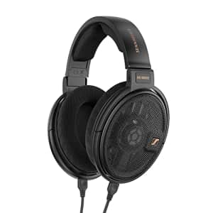Sennheiser HD 660S2 Wired Audiophile Stereo Headphones: $500