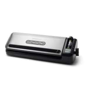 FoodSaver 2-in-1 Vacuum Sealing System for $100 for members FoodSaver 2-in-1 Vacuum Sealing System for $100 for members