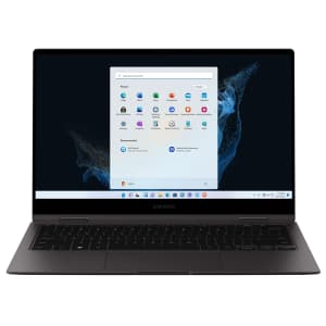 Samsung Galaxy Book2 Pro 360 Laptops: Up to $400 off