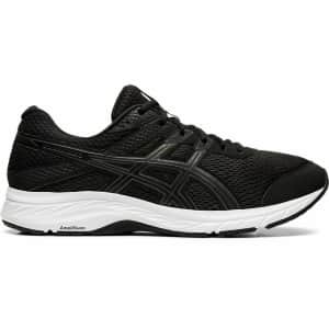ASICS Men's GEL-Contend 6 Running Shoes for $30 ASICS Men's GEL-Contend 6 Running Shoes for $30