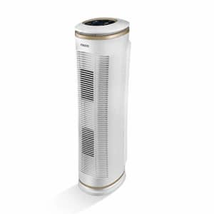 HoMedics TotalClean PetPlus HEPA Air Purifier | Triple Filtration, Programmable Timer, for $205