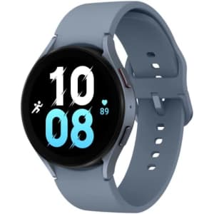 Samsung Galaxy Watch 5 44mm Bluetooth Smartwatch for $210