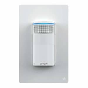 ecobee Switch+ Alexa Smart Light Switch for $30 ecobee Switch+ Alexa Smart Light Switch for $30