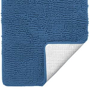 Gorilla Grip Soft Absorbent Plush Bath Rug Mat, 70x24, Microfiber Dries Quickly, Luxury Chenille for $53 Gorilla Grip Soft Absorbent Plush Bath Rug Mat, 70x24, Microfiber Dries Quickly, Luxury Chenille for $53