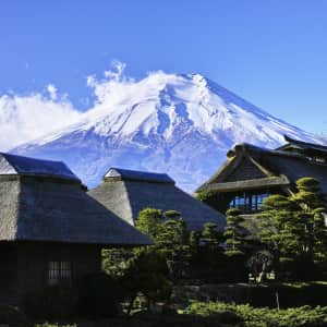 10-Night Japan Flight, Hotel, & Tour Vacation at Exoticca: From $2,799 per person