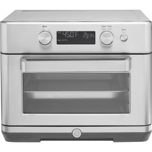 GE Digital Air Fryer Toaster Oven for $169