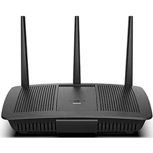 Routers at Woot: from $22