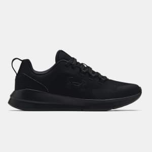 Under Armour Men's UA Essential Sportstyle Shoes for $31