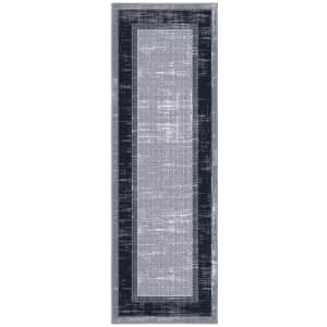 Ottomanson 20" x 59" Runner Rug for $8