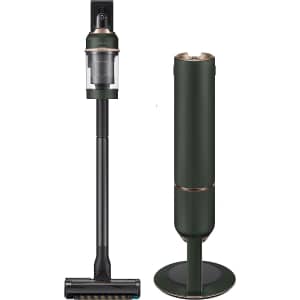 Samsung Bespoke Jet Cordless Stick Vaccuum for $360