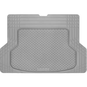 WeatherTech All Vehicle Trim-to-fit Cargo / Trunk Mat for $26