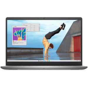 Dell Inspiron 14 3420 Snapdragon 14" Laptop w/ 256GB SSD for $280