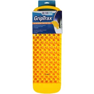 SubZero GripTrax Traction Tool 2-Pack for $16