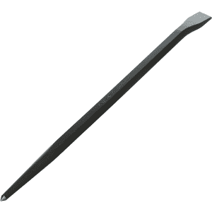 Mayhew Select 75000 14-Inch Line-Up Pry Bar for $15 Mayhew Select 75000 14-Inch Line-Up Pry Bar for $15