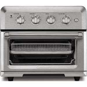 Cuisinart Airfryer / Toaster Oven for $200 Cuisinart Airfryer / Toaster Oven for $200