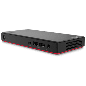 Lenovo ThinkCentre M90n Nano Desktop PC for $399 Lenovo ThinkCentre M90n Nano Desktop PC for $399