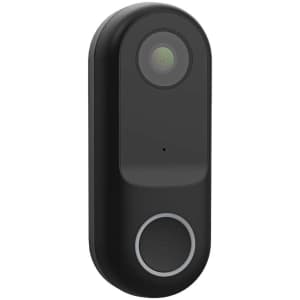 Feit Electric 1080p WiFi Doorbell for $60