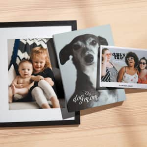 Vistaprint coupon: $15 to $50 off $75 or more