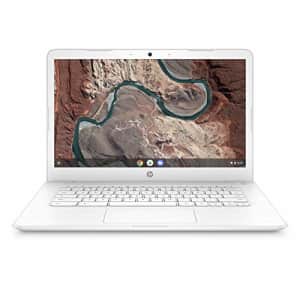 HP Chromebook 14-inch Laptop with 180-Degree Hinge, Full HD Screen, AMD Dual-Core A4-9120 for $230 HP Chromebook 14-inch Laptop with 180-Degree Hinge, Full HD Screen, AMD Dual-Core A4-9120 for $230