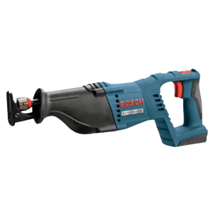 Bosch 18V Cordless Reciprocating Saw for $99